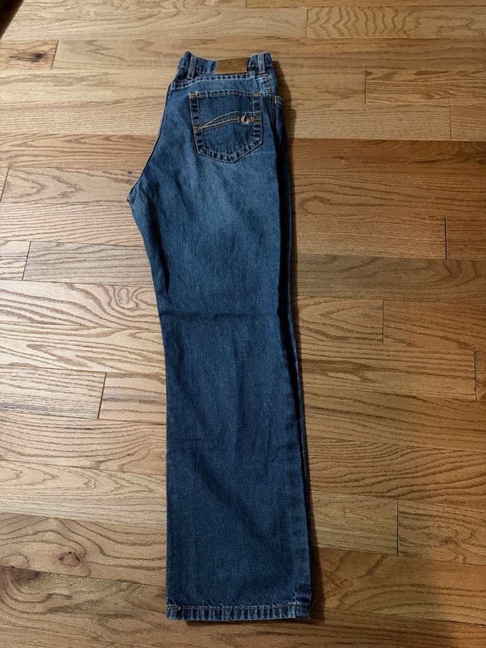 Lapco FR Jeans